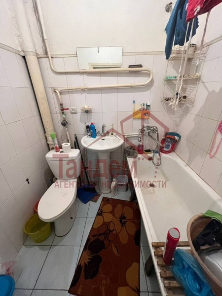 Фото Чистая продажа без прописанных - Объект №13