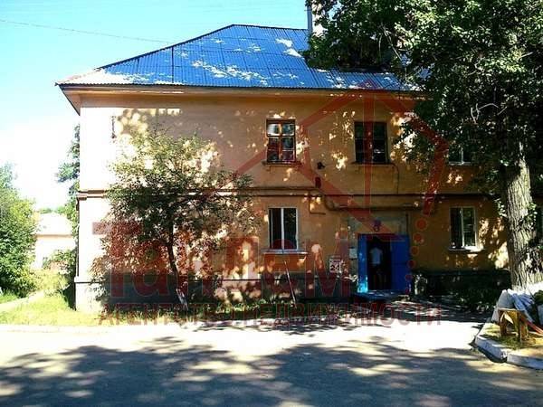 Фото Чистая продажа без прописанных - Объект №13