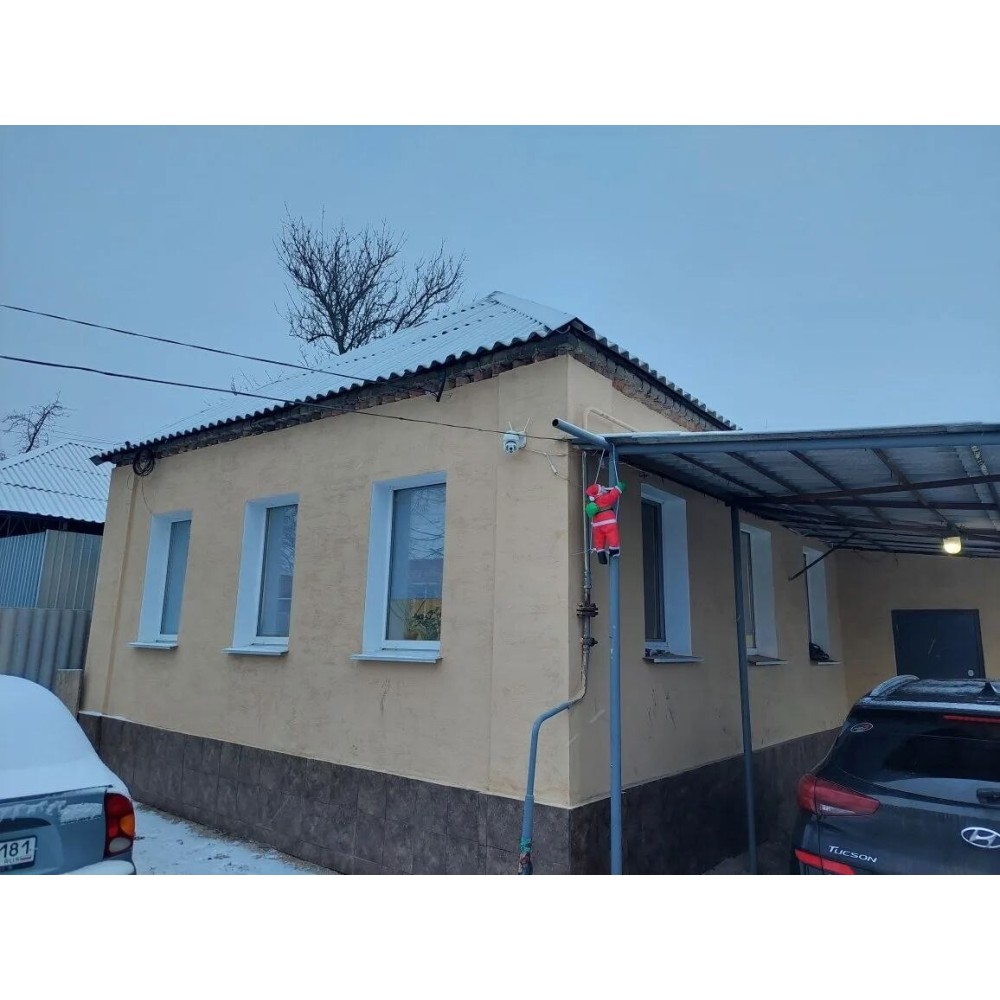 Фото 5-комн. дом, ул. 21-го МЮДа
