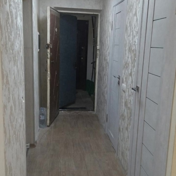 Фото № 6217 Продам 3х комн. квартиру в р-не маг. "Наш маркет"