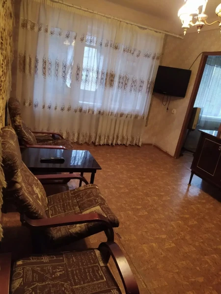 Сдам 4-х комнатная кв. Солнечный