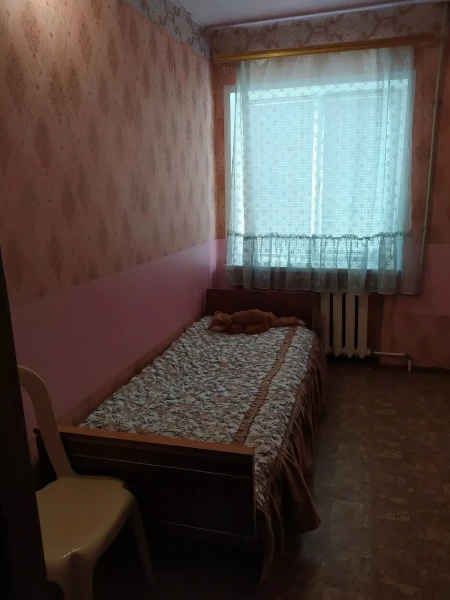 Фото Сдам 4-х комнатная кв. Солнечный