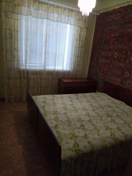 Фото Сдам 4-х комнатная кв. Солнечный