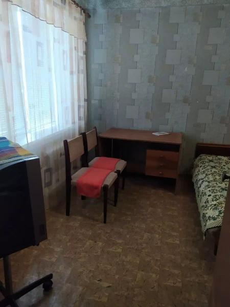 Фото Сдам 4-х комнатная кв. Солнечный