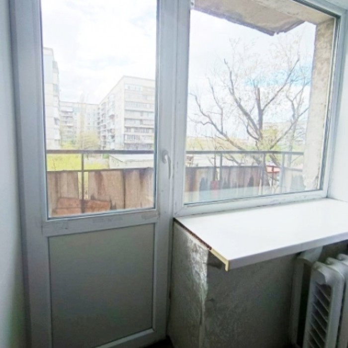 Фото Продам 1 комн. квартиру в р-не "Дома природы"