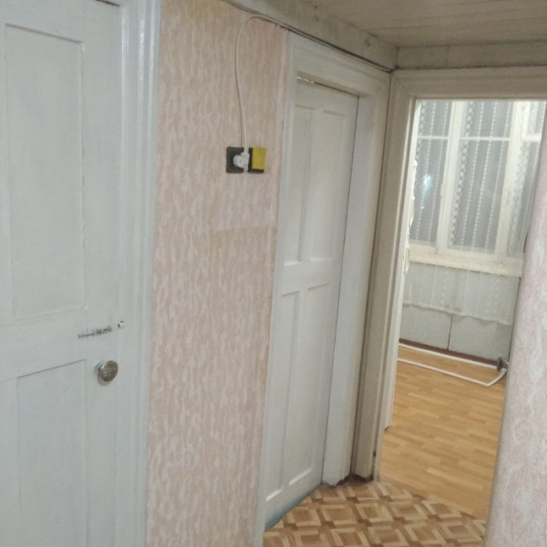 Фото Продам трёхкомнатную квартиру в центре города