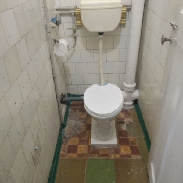 Фото Продам трёхкомнатную квартиру в центре города