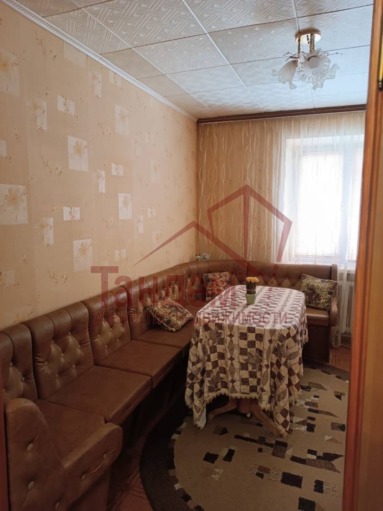 Квартира с кондиционером и бойлером Луганск - Объект №301