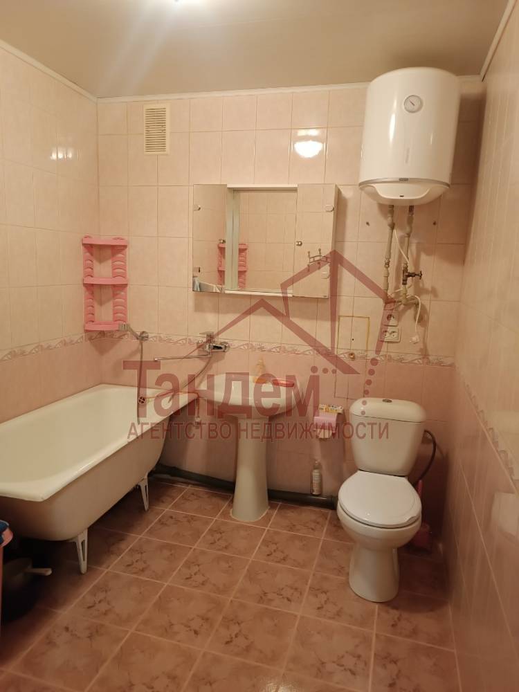 Фото Квартира с кондиционером и бойлером Луганск - Объект №301