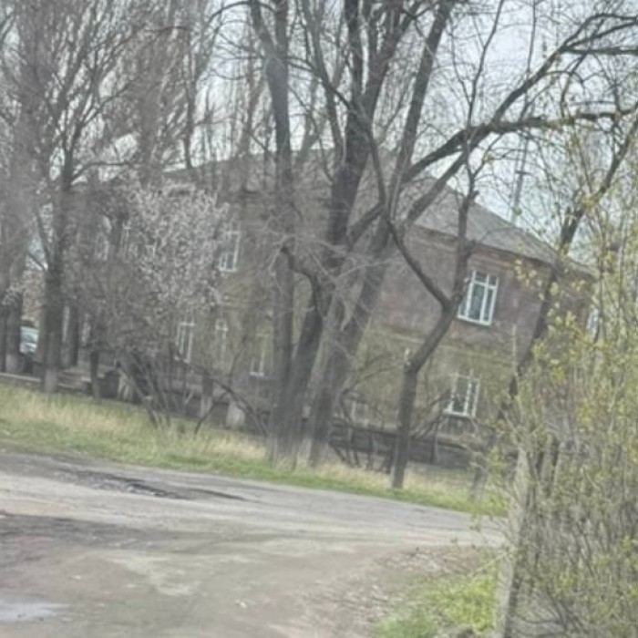 Продам здание 380 м2 в г Луганск п. Юбилейный