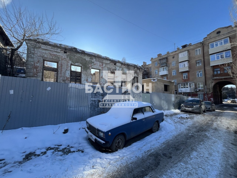 Фото Коммерческое помещение, улица Тараса Шевченко, 28 ID:2042107
