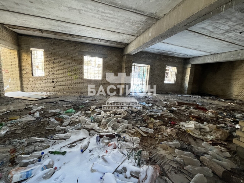 Фото Коммерческое помещение, улица Тараса Шевченко, 28 ID:2042107
