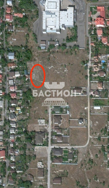 Земельный участок,улица Академгородок ID: 2157396