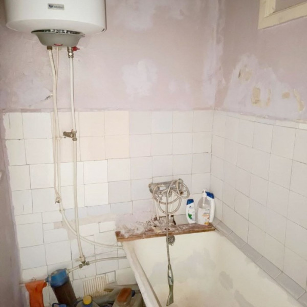 Фото Продам 2- х комнатную квартиру на кв. Гагарина 4/5 эт