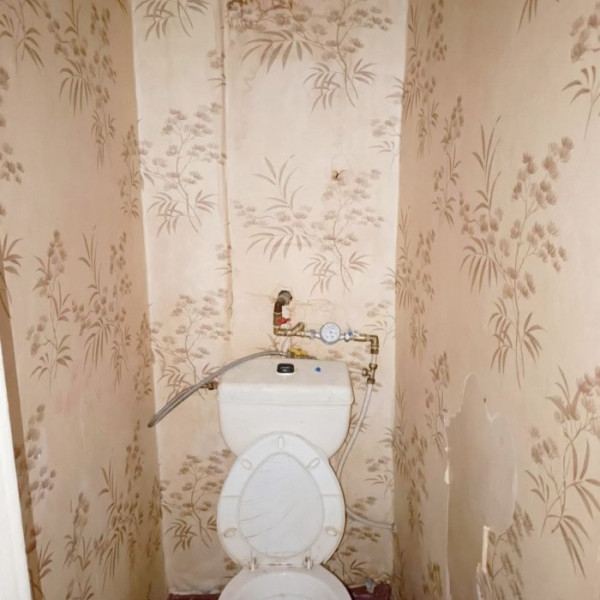 Фото Продам 2- х комнатную квартиру на кв. Гагарина 4/5 эт