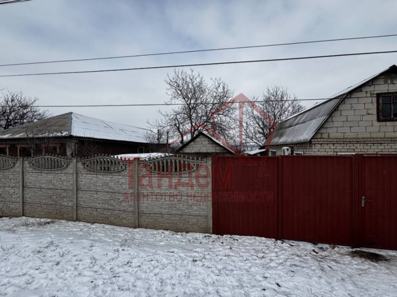Фото Уютный кирпичный дом на продажу - Объект №151