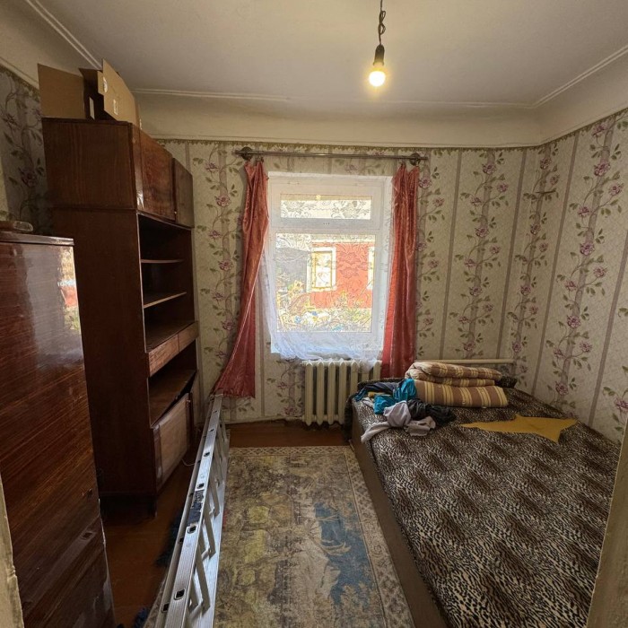 Фото Продам дом в г. Александровск ул. Комсомольская.