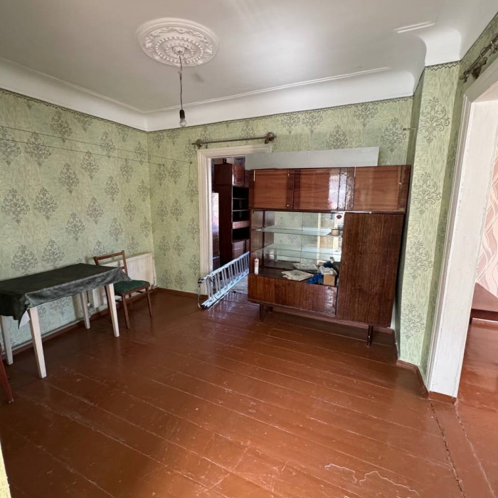 Фото Продам дом в г. Александровск ул. Комсомольская.