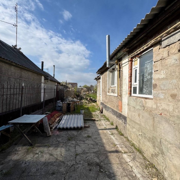 Фото Продам дом в г. Александровск ул. Комсомольская.