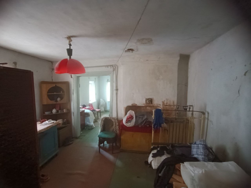 Фото Часть дома р-н Донбасса