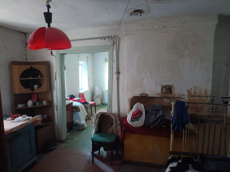 Фото Часть дома р-н Донбасса