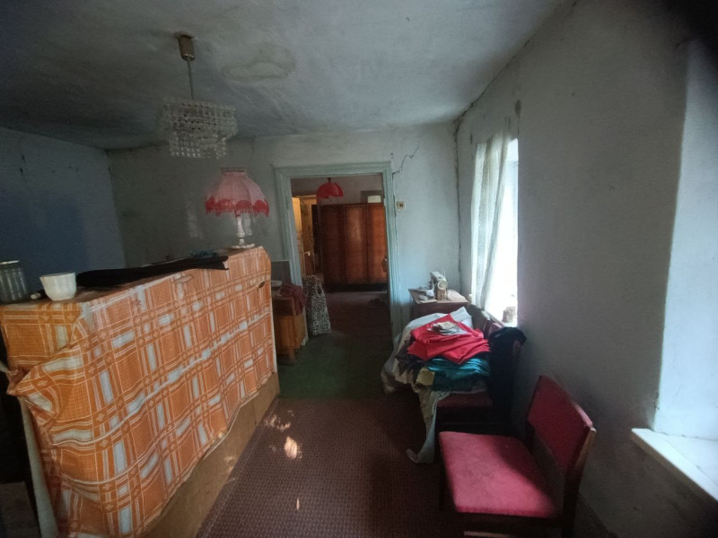 Фото Часть дома р-н Донбасса