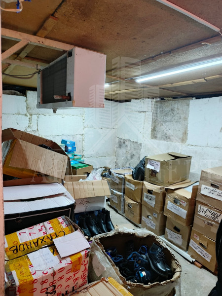 Фото ПРОДАМ КОММЕРЧЕСКОЕ ПОМЕЩЕНИЕ (г. Стаханов, рынок “Центральный”)