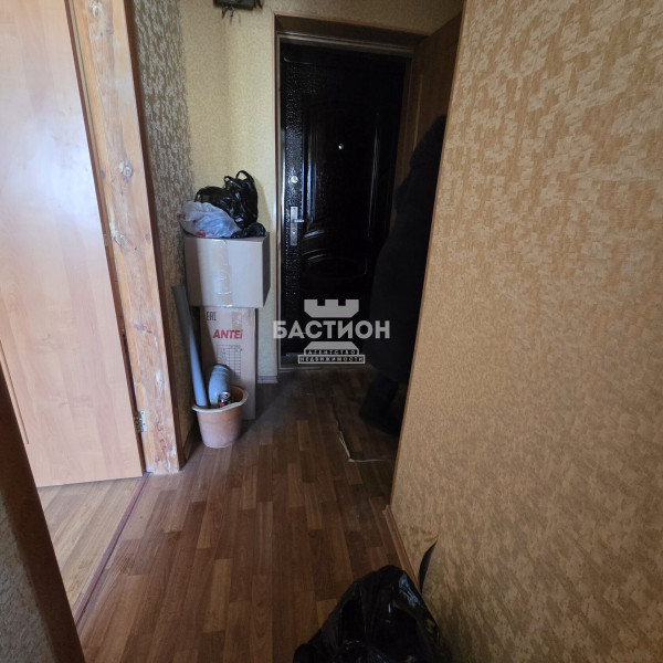 1-комнатная квартира, улица Гагарина, 62 ID:2076027