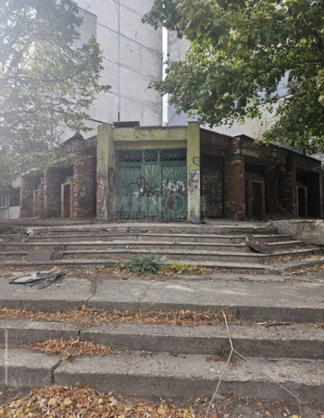 Фото Помещение 258м2 кв. Героев Сталинграда дом 10. - Объект №69