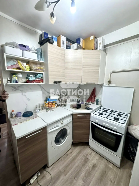 Фото 1-комнатная квартира, квартал Шевченко, 22, ID: 2040966