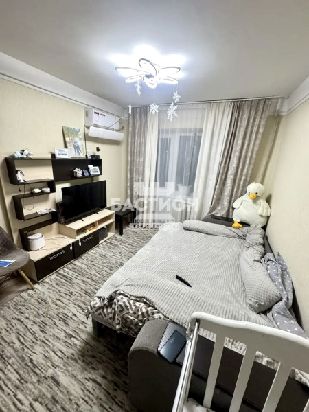 1-комнатная квартира, квартал Шевченко, 22, ID: 2040966