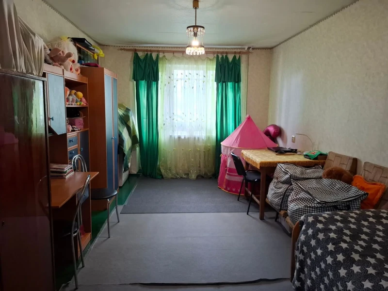 Фото 4-х комнатная квартира кв. Дзержинского