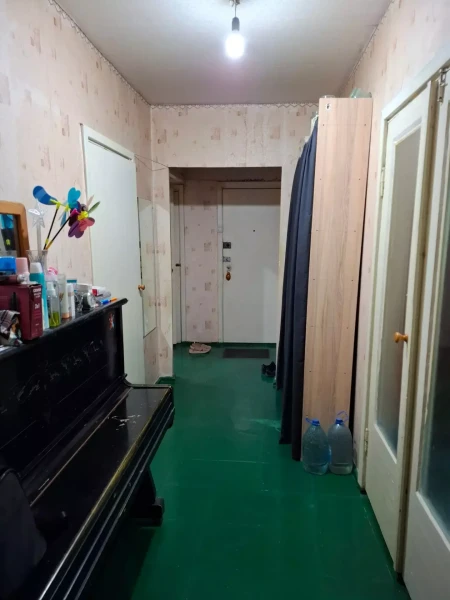 Фото 4-х комнатная квартира кв. Дзержинского