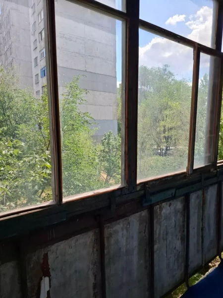 Фото 4-х комнатная квартира кв. Дзержинского