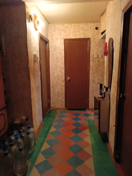 Фото №654, Продается 3-х комнатная квартира по пр. Металлургов, район дома Природы