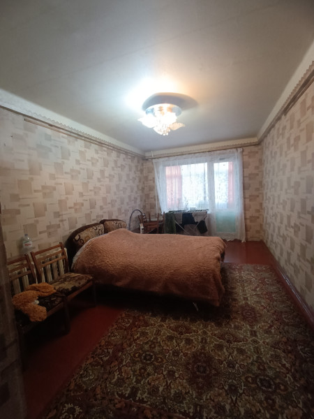 Фото №654, Продается 3-х комнатная квартира по пр. Металлургов, район дома Природы