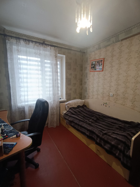 Фото №654, Продается 3-х комнатная квартира по пр. Металлургов, район дома Природы