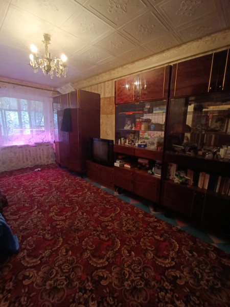 Фото №654, Продается 3-х комнатная квартира по пр. Металлургов, район дома Природы