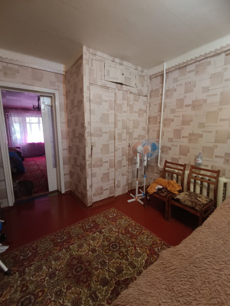 Фото №654, Продается 3-х комнатная квартира по пр. Металлургов, район дома Природы