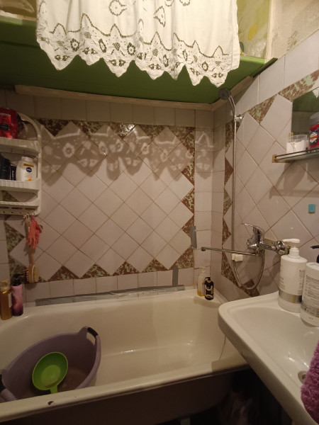 Фото №654, Продается 3-х комнатная квартира по пр. Металлургов, район дома Природы