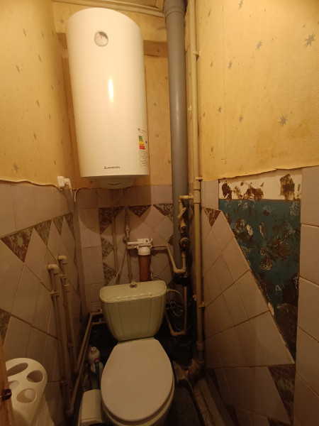 Фото №654, Продается 3-х комнатная квартира по пр. Металлургов, район дома Природы