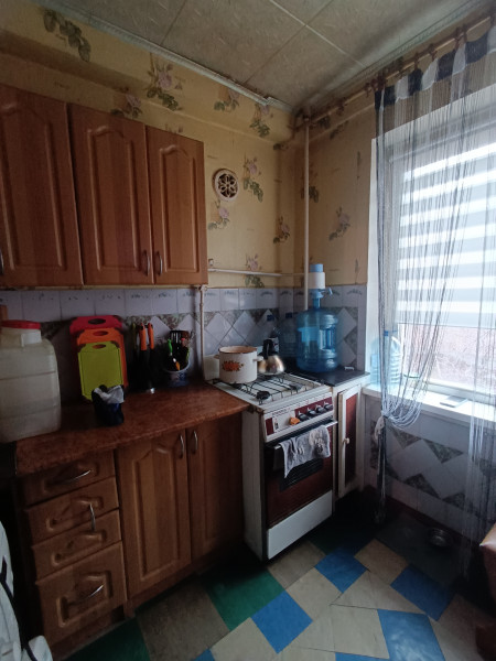 Фото №654, Продается 3-х комнатная квартира по пр. Металлургов, район дома Природы