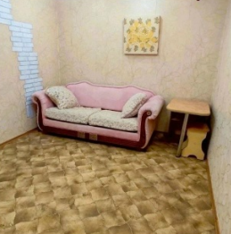 Фото Сдам посуточно 2-х комнатную квартиру (г. Первомайск)