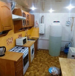 Сдам посуточно 2-х комнатную квартиру (г. Первомайск)