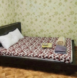 Фото Сдам посуточно 2-х комнатную квартиру (г. Первомайск)