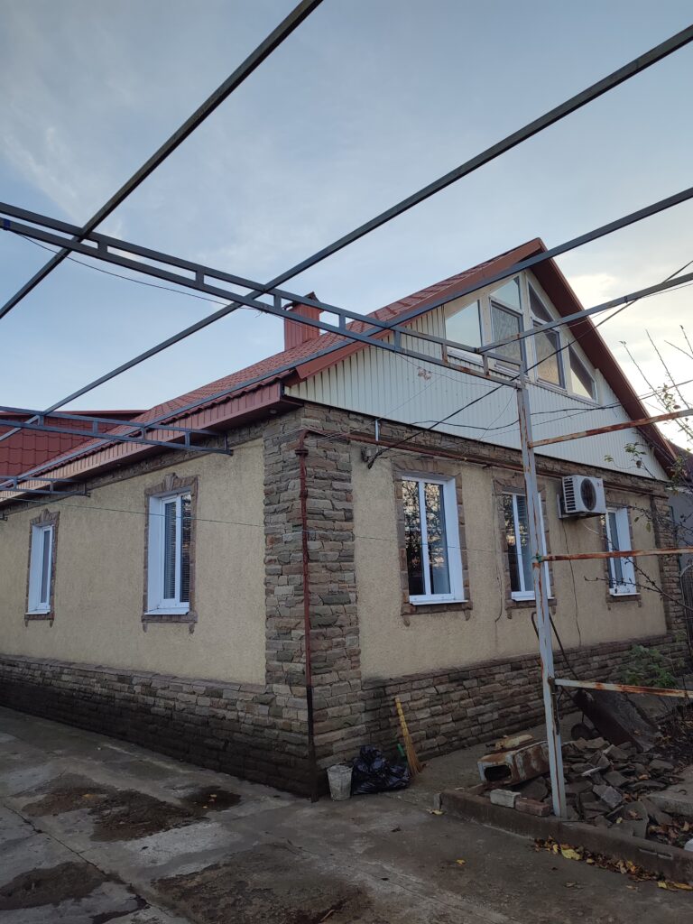 Фото №903, Продается дом в районе старого ДЕПО, по ул. Кутузова
