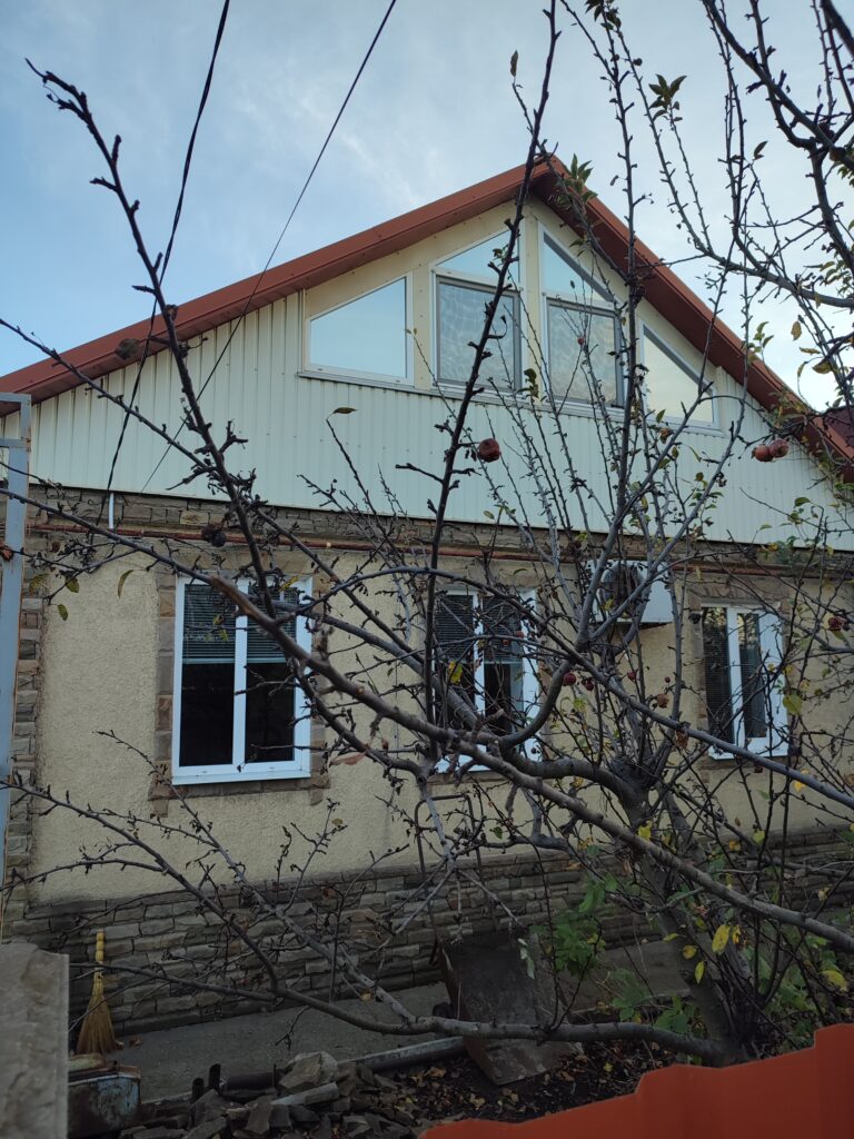 №903, Продается дом в районе старого ДЕПО, по ул. Кутузова