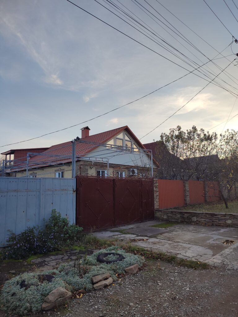 Фото №903, Продается дом в районе старого ДЕПО, по ул. Кутузова