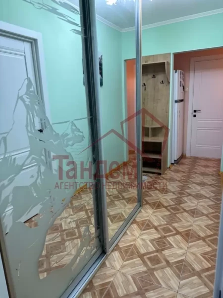 Фото 2-комнатная 54,8м2 3/9эт  кв. Якира - Объект №524
