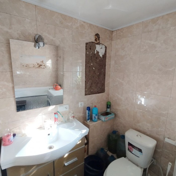 Фото Продам дом пер. Физкультурный ( Камброд)